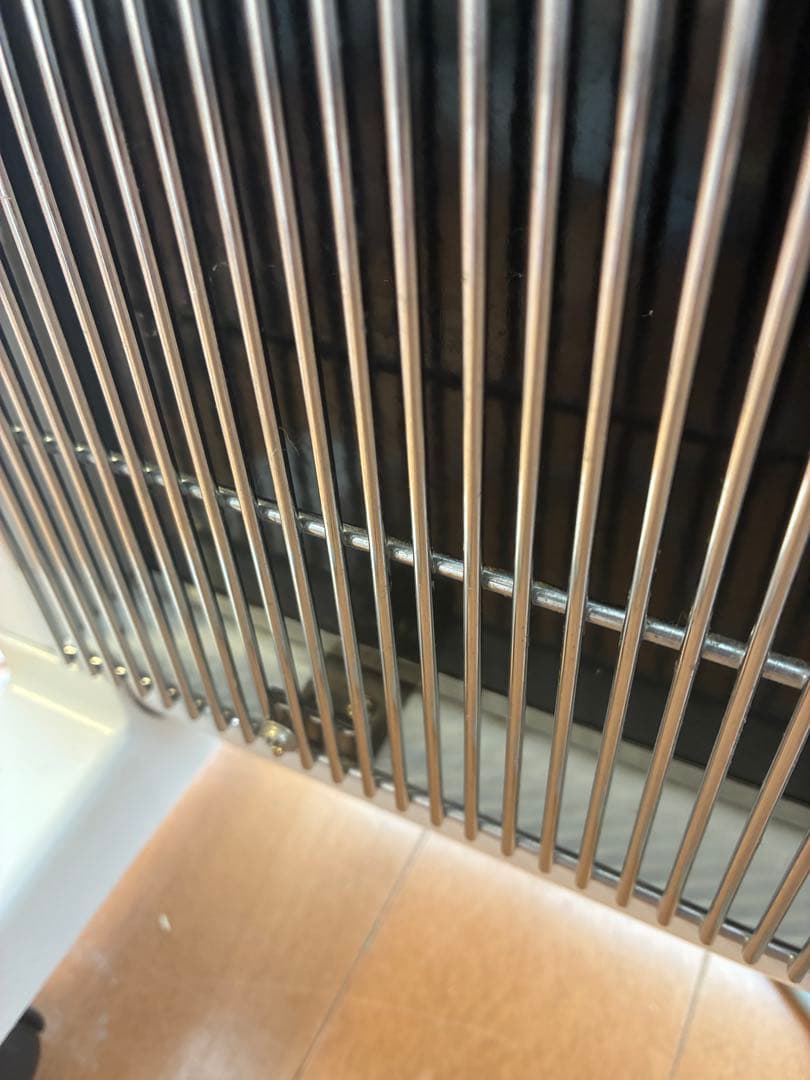 夢暖房880型H パネルヒーター