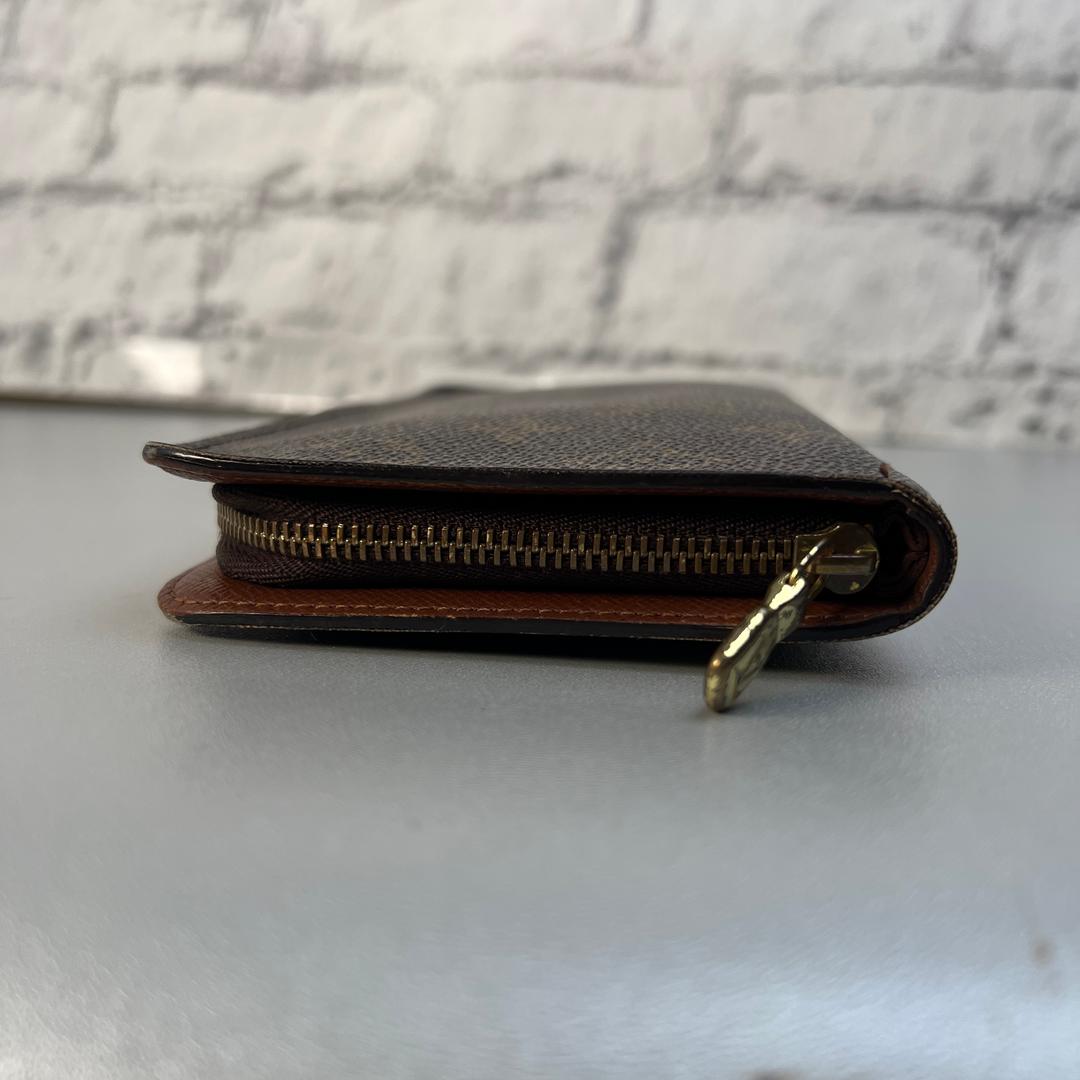 LOUIS VUITTON ポルトモネ モノグラム 長財布 A-10767