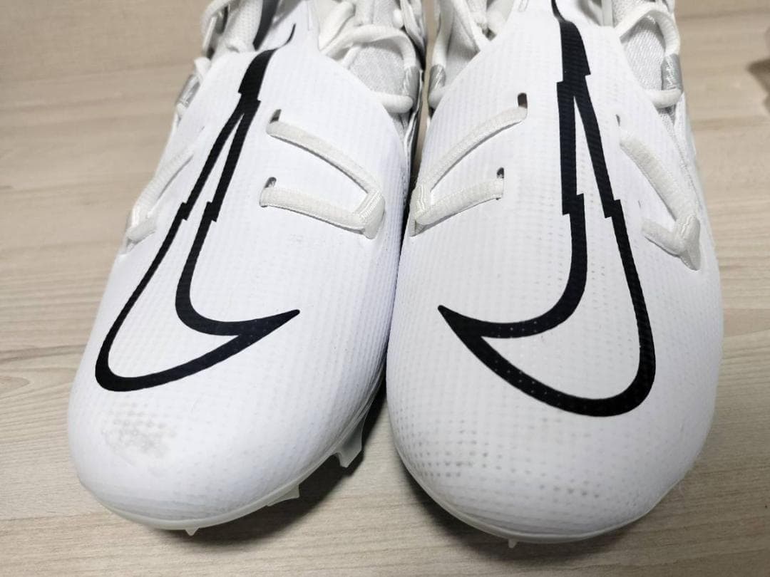 NIKE ナイキ アルファメナス27.5cm アメフト　シューズ　スパイク