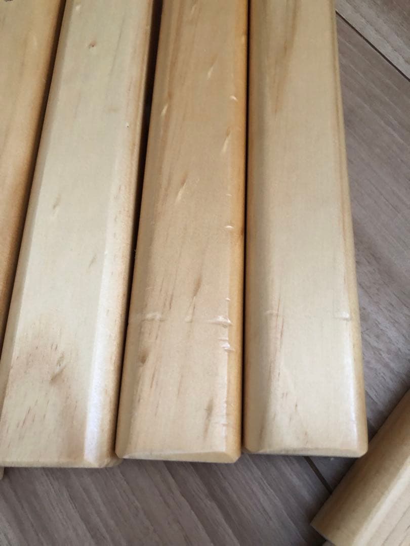 そいねーるIII ベビーベッド