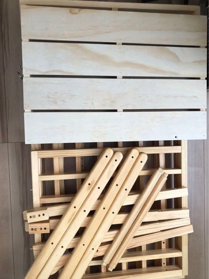 そいねーるIII ベビーベッド