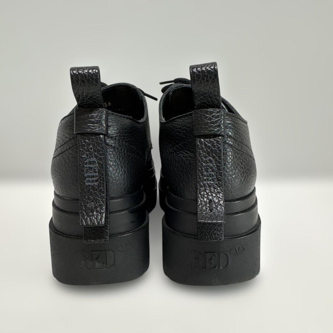 RED VALENTINO 厚底シューズ ローファー 36