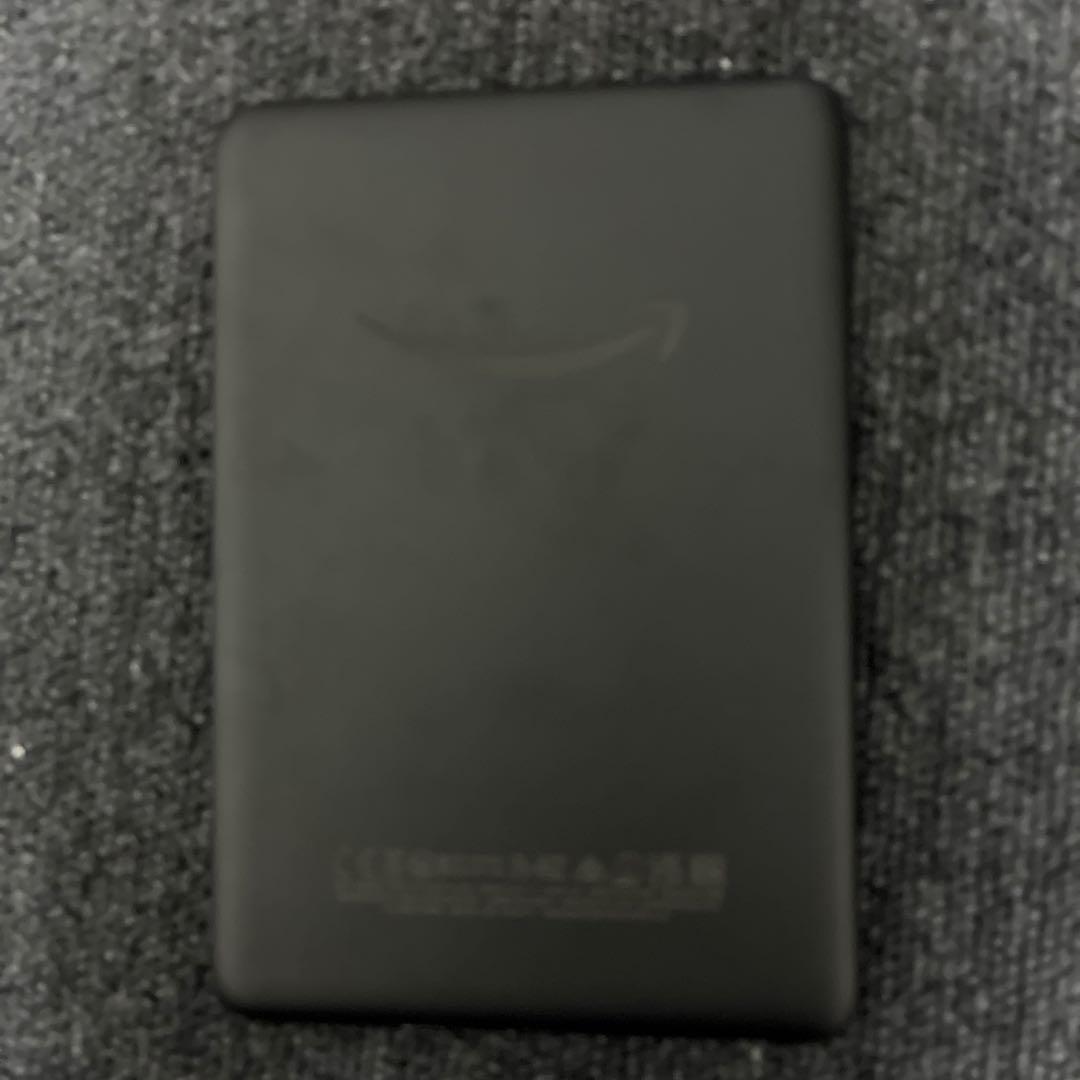 Amazon Kindle 2024モデル　本体 黒16GB広告なし