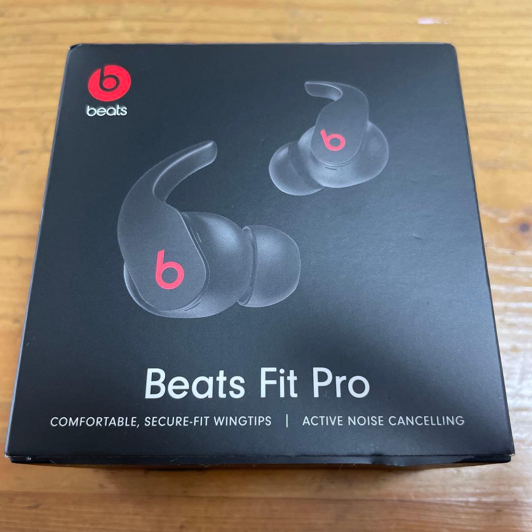 Beats Fit Pro ワイヤレスイヤフォン