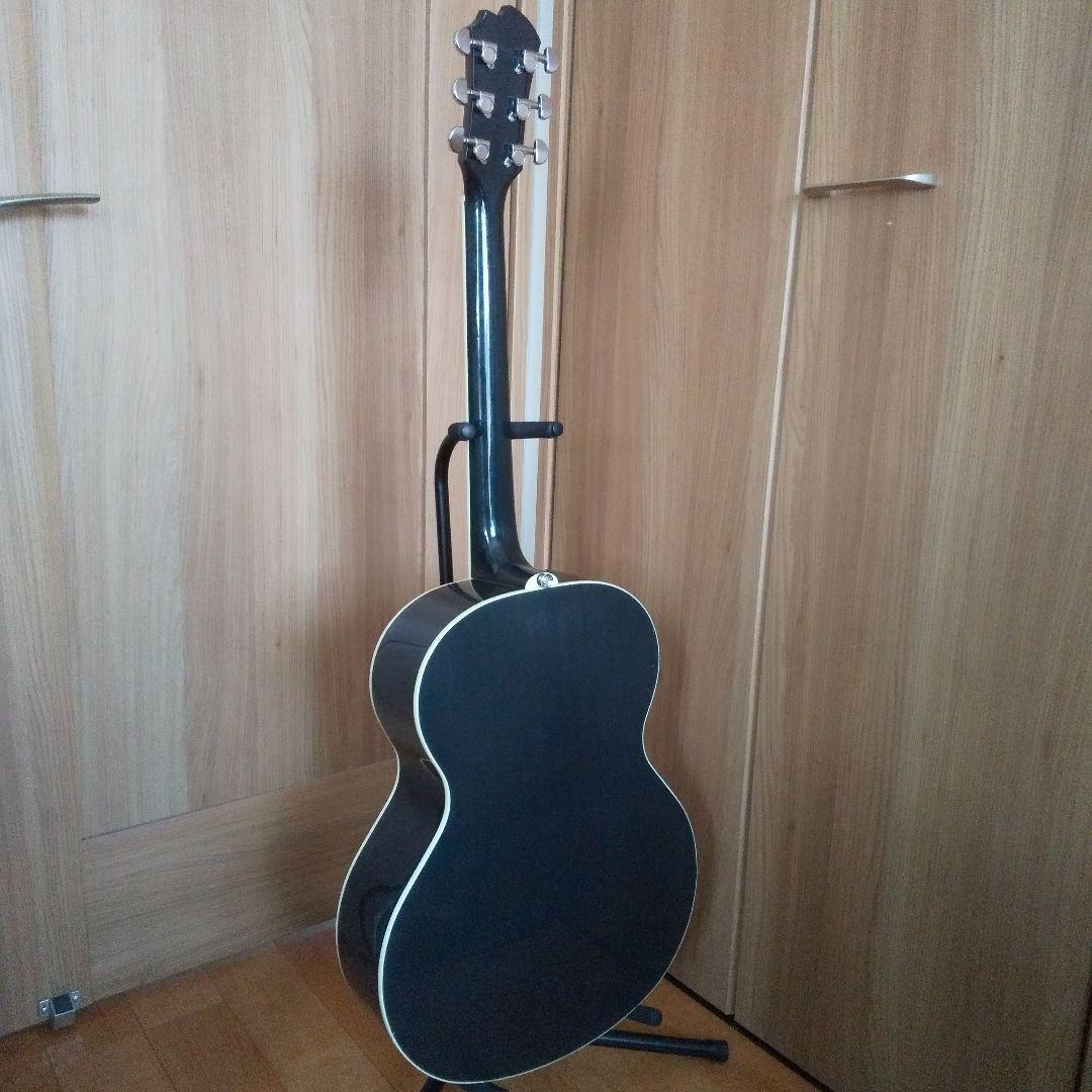 James J300A SBB アコースティックギター