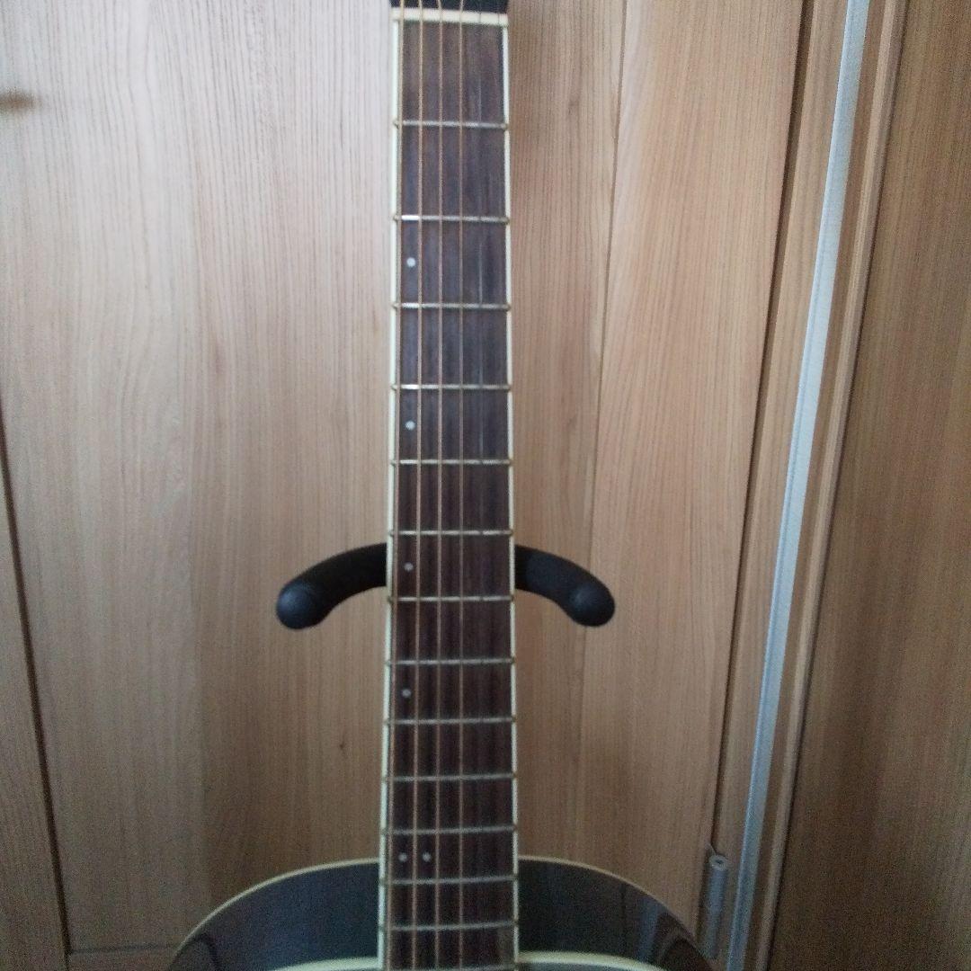 James J300A SBB アコースティックギター