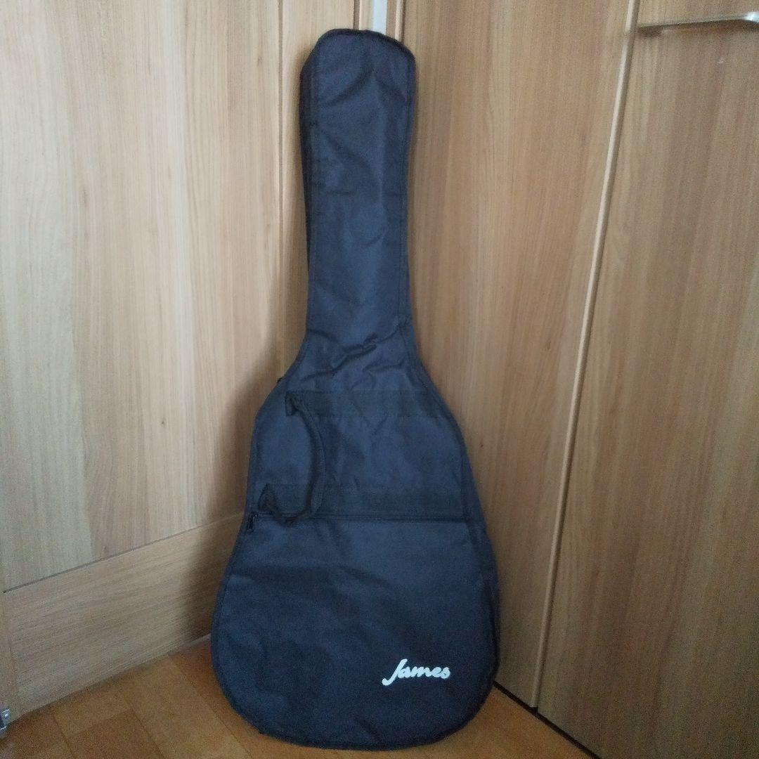 James J300A SBB アコースティックギター