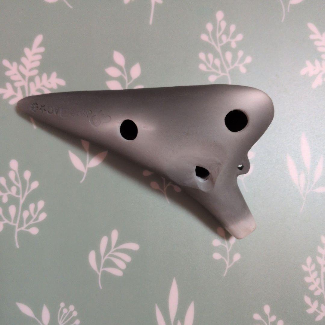 オカリナ 　吟　コヒャンモデル　AC