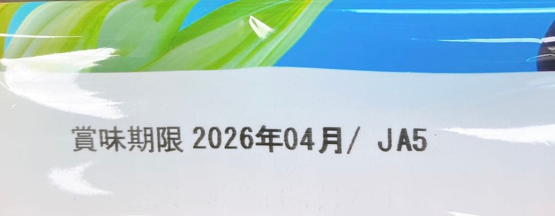 リボン 果汁100％フローズンシャーベット 9本入　48袋