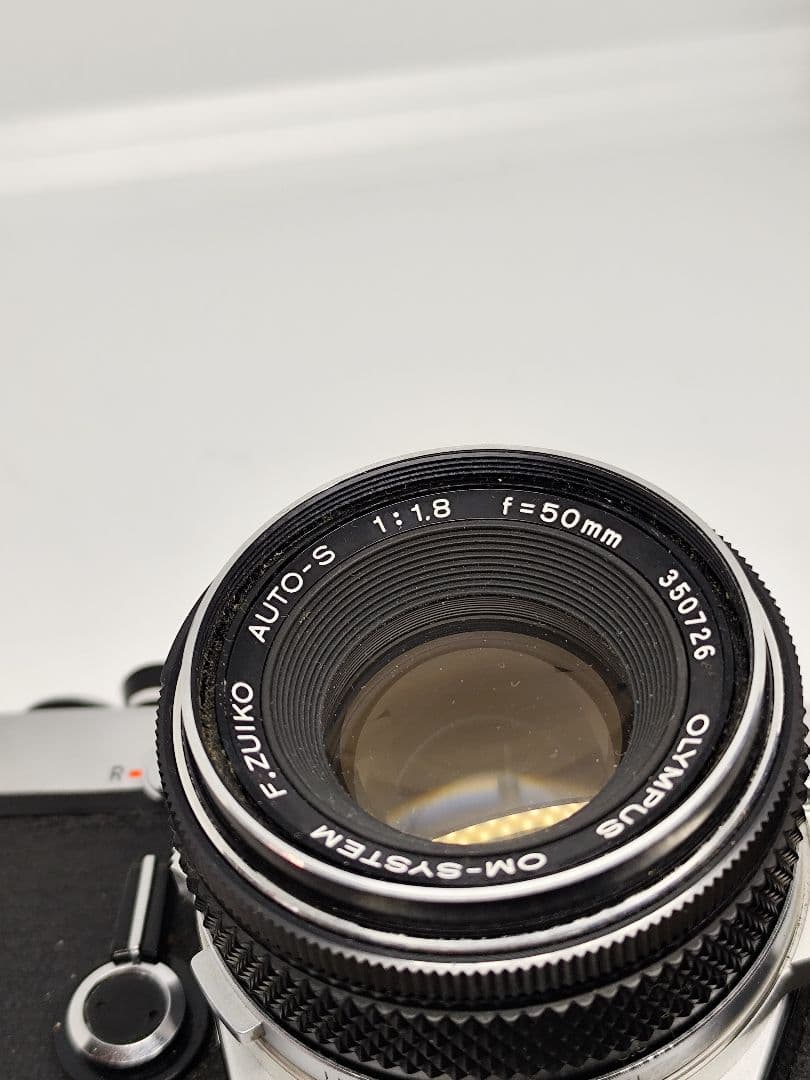 OLYMPUS　ＯＭ−１