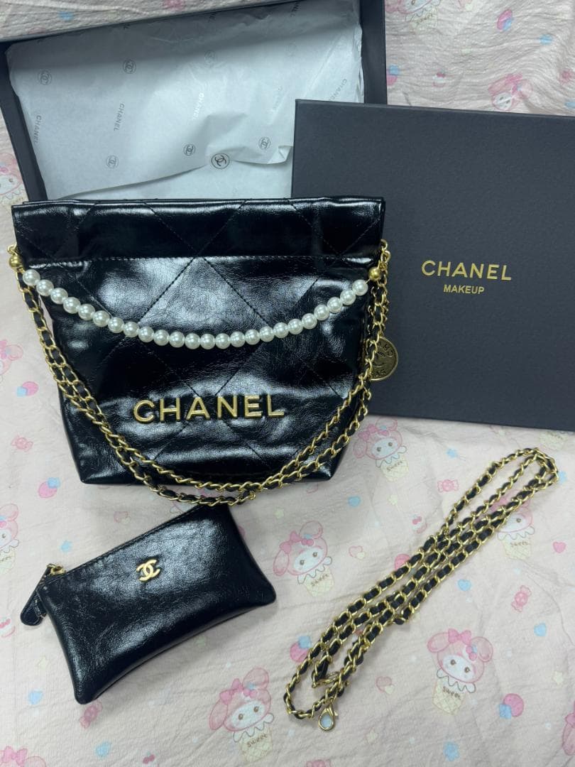 限定❤非売品 黒 レザー ショルダーバッグ