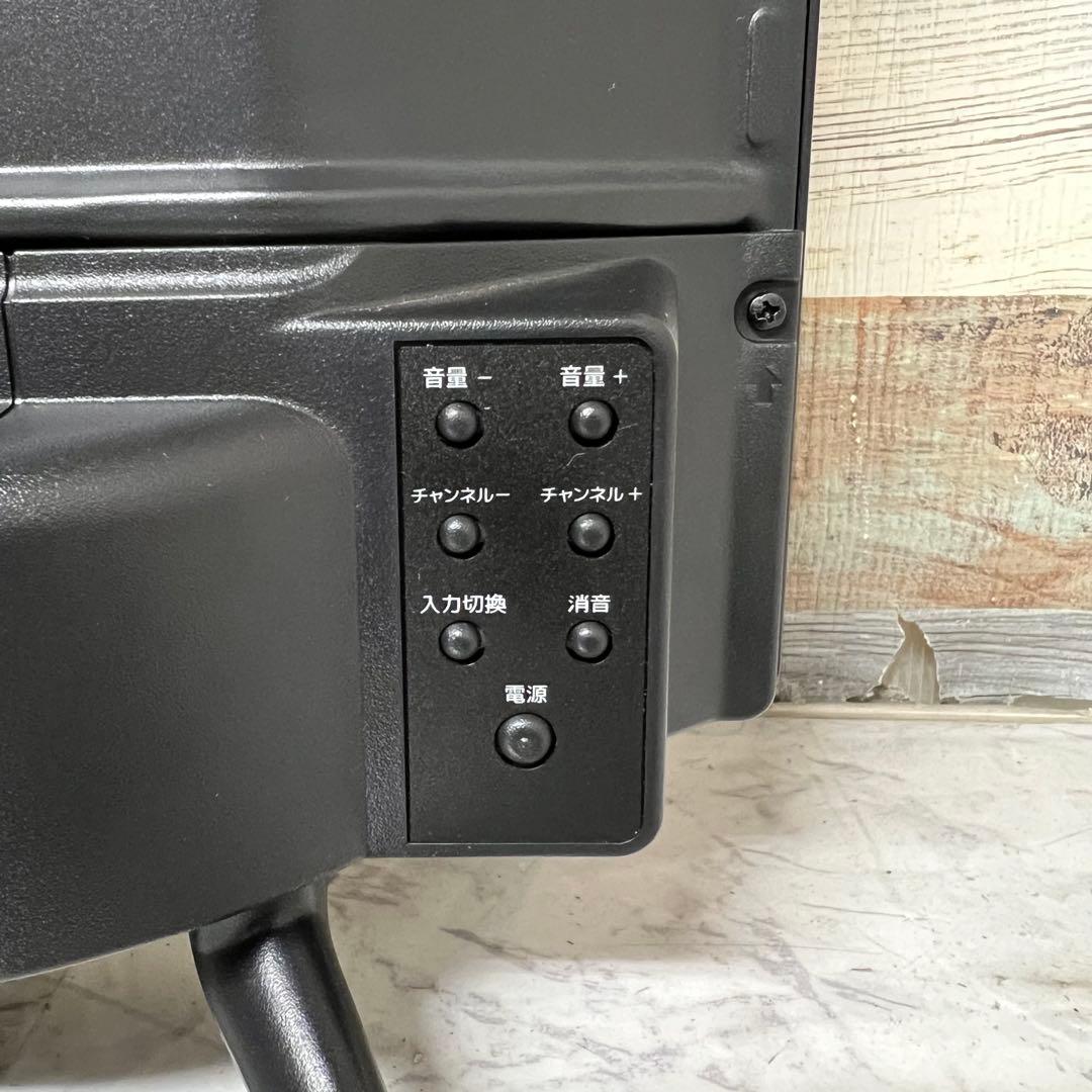 全国送料込❣️GRANPLE32V型地上波デジタル内蔵液晶テレビ外付け録画対応