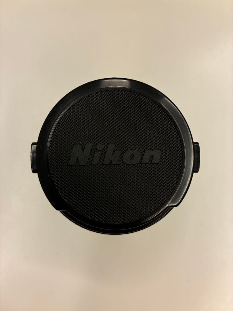 Nikon NIKKOR 50mm f/1.4 レンズ 1:1.4