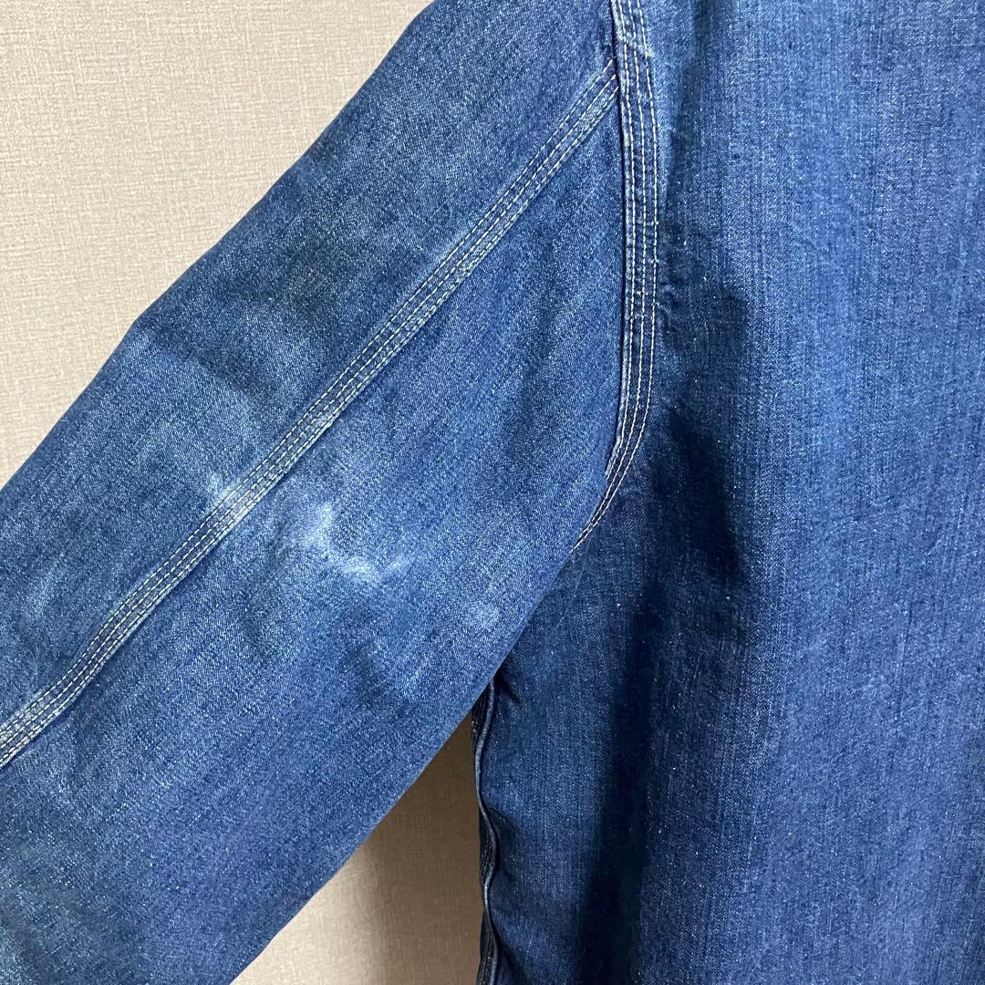50s Sears Work Wear カバーオール ブランケット付 40相当