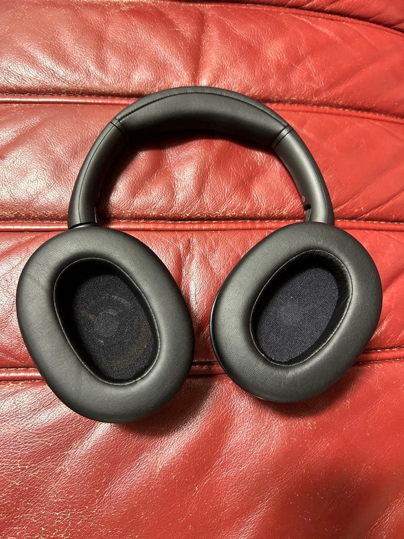 SONY WH-ULT900N ULT WEAR ワイヤレスヘッドホン