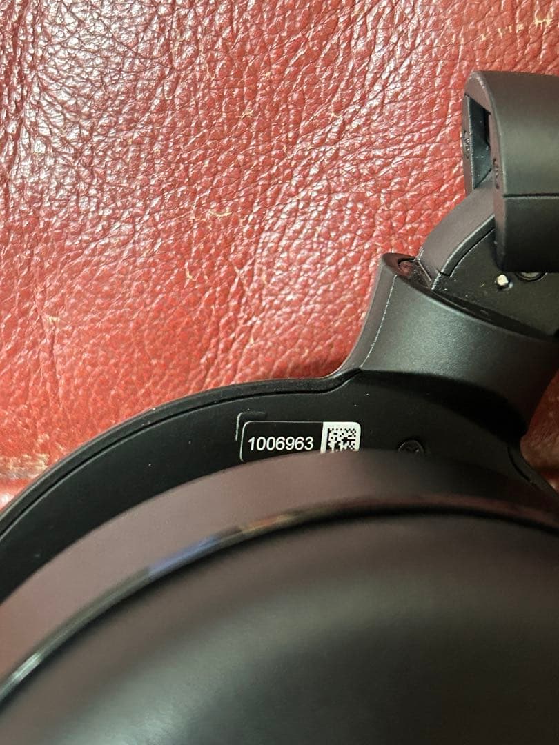 SONY WH-ULT900N ULT WEAR ワイヤレスヘッドホン