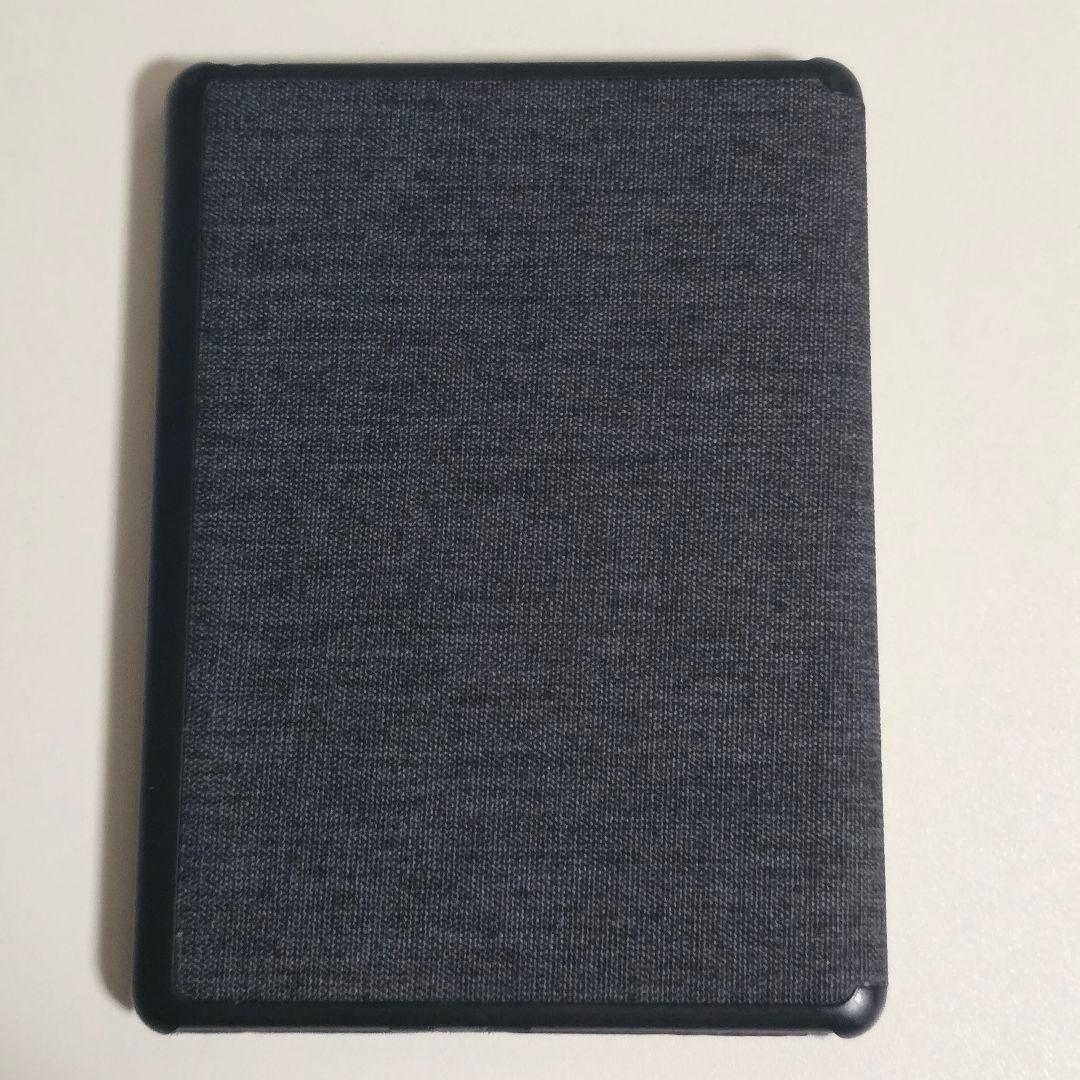 ケース付 Kindle Paperwhtie Signature Edition