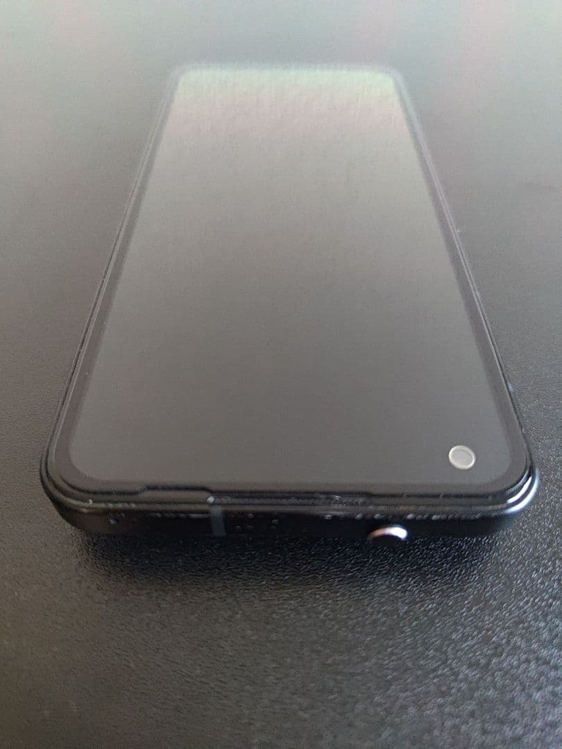 ASUS ZenFone 9 256G エイスース SIMフリー イヤホンrog