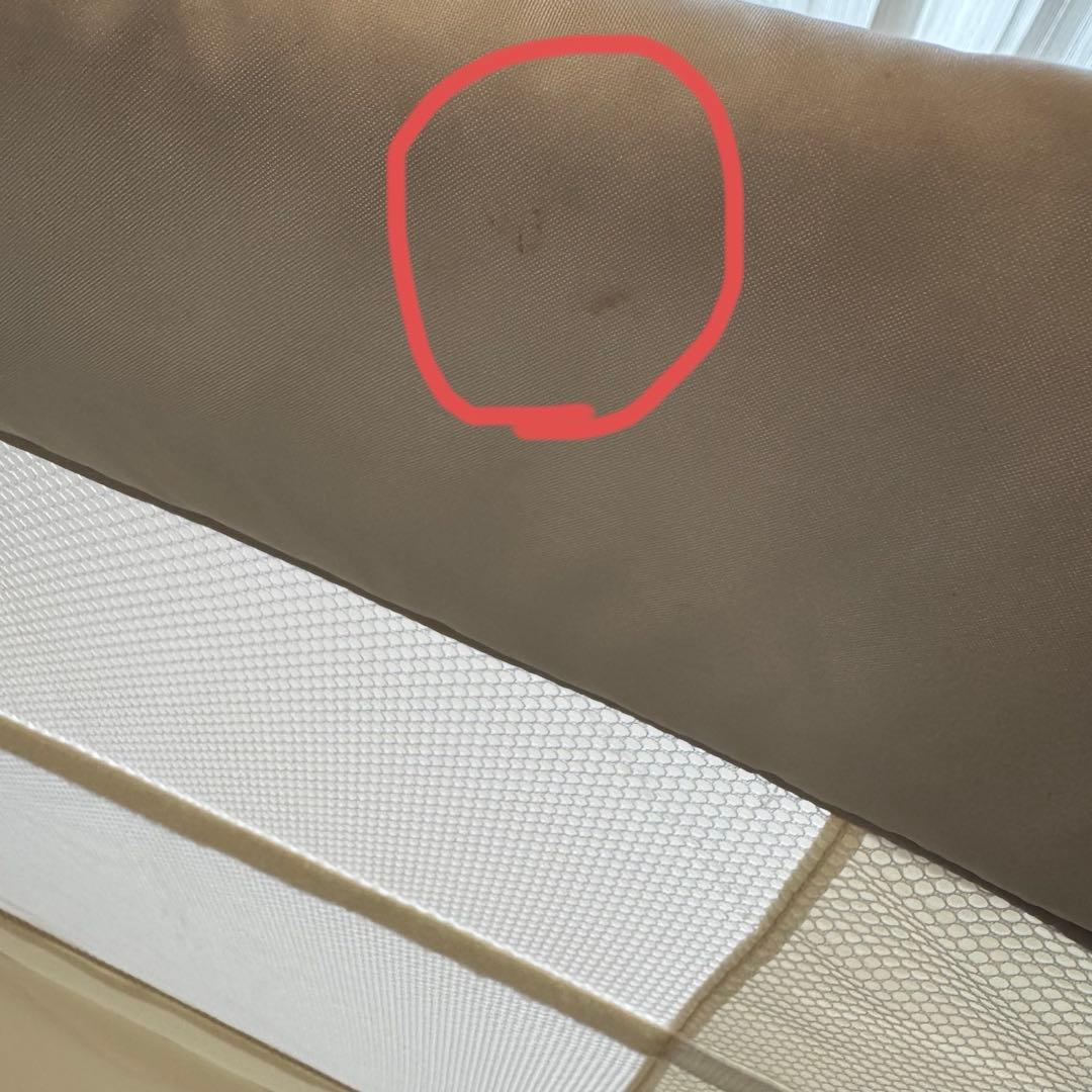 Aprica（アップリカ）ココネルエアー AB ホワイトグレー