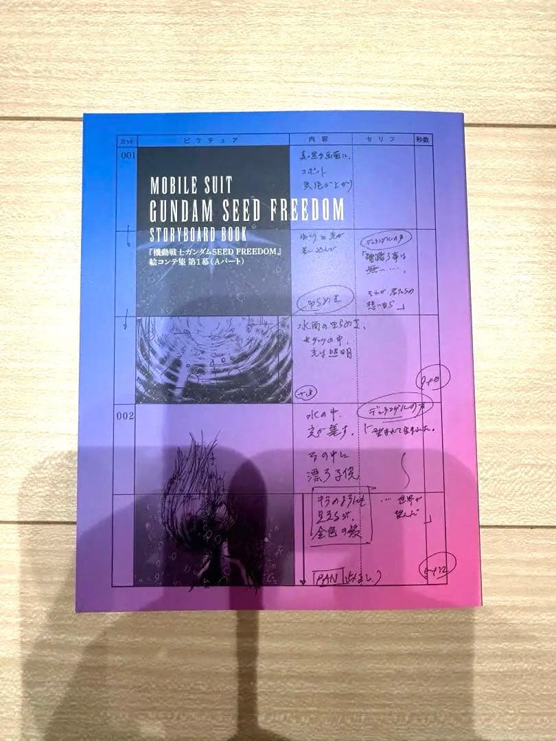 機動戦士ガンダムSEED FREEDOM B Mighty Edition限定