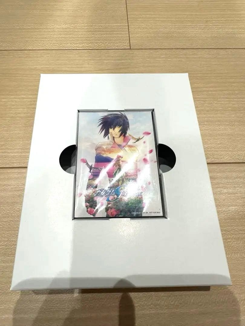 機動戦士ガンダムSEED FREEDOM B Mighty Edition限定