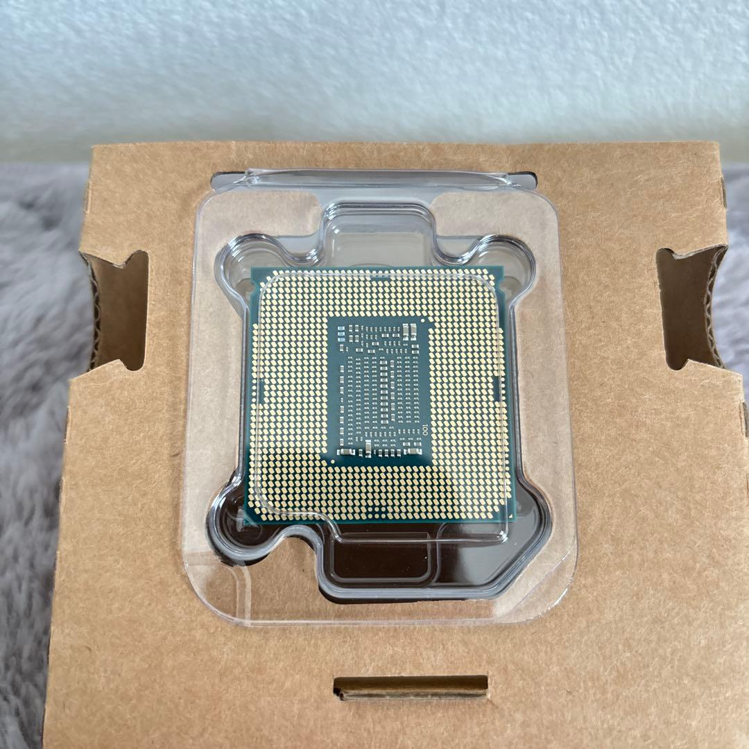 インテル Intel CPU CORE i7-8700K LGA1151