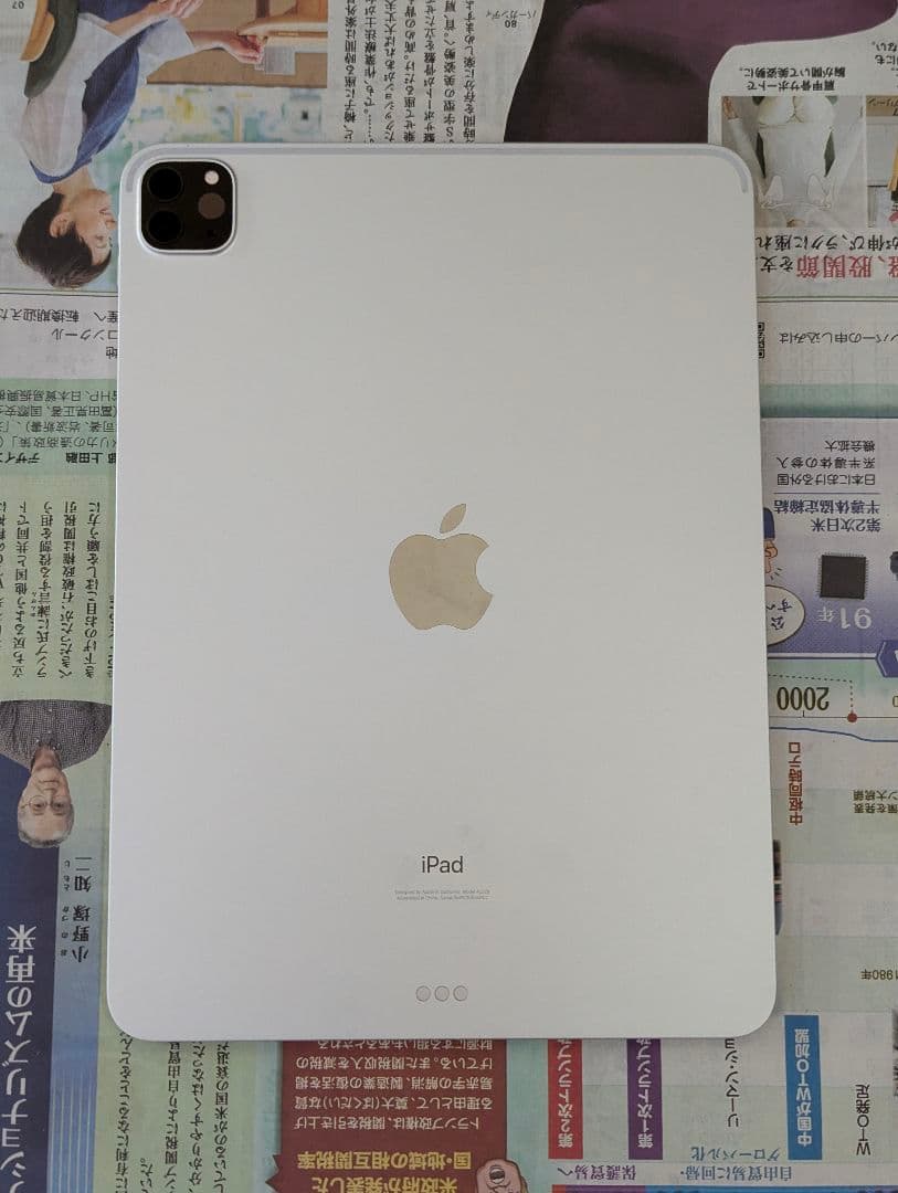 ミ*ト様 Apple iPad Pro 11インチ (第2世代) 256GB W