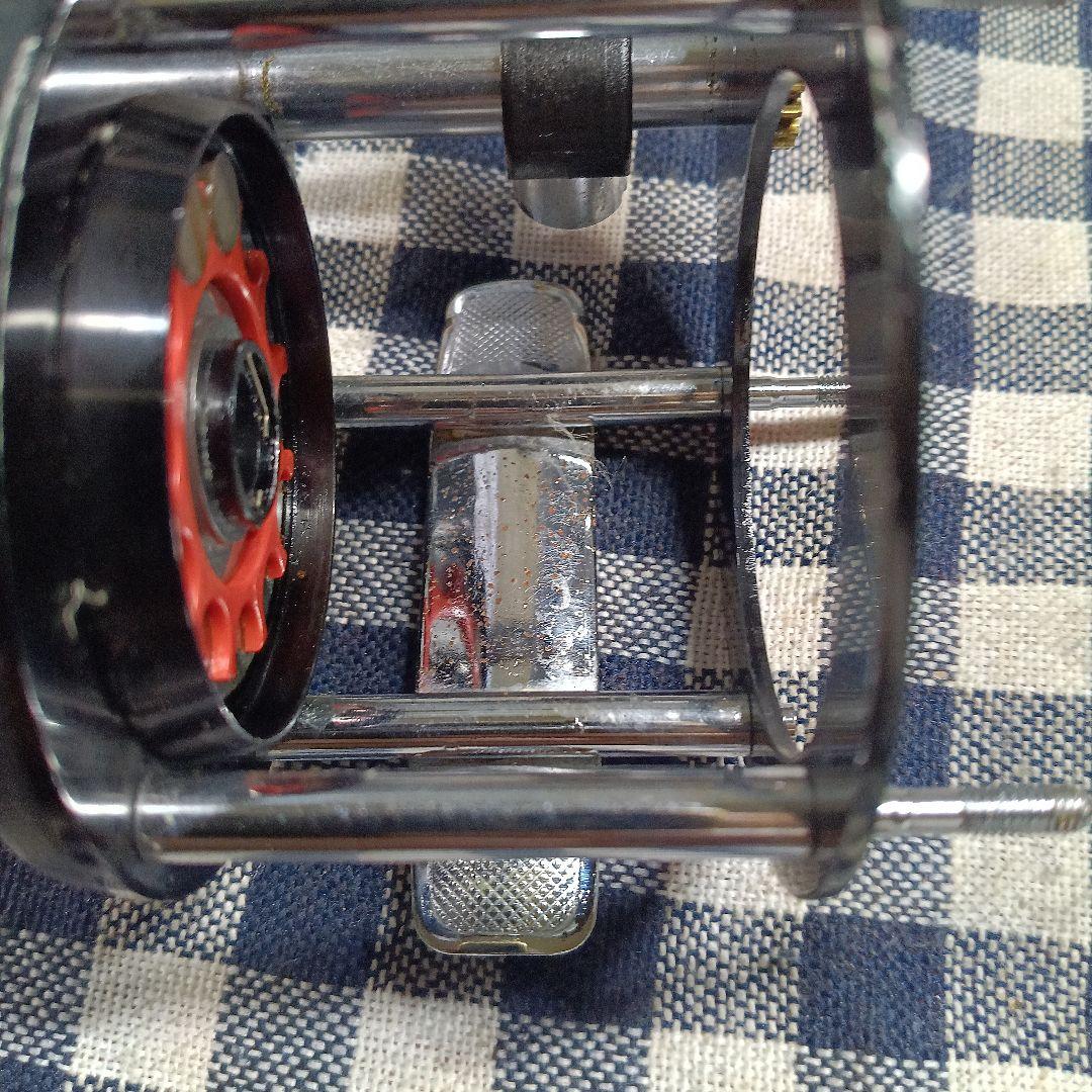 シマノ　BM-2　バス釣りおじさん専用扱い