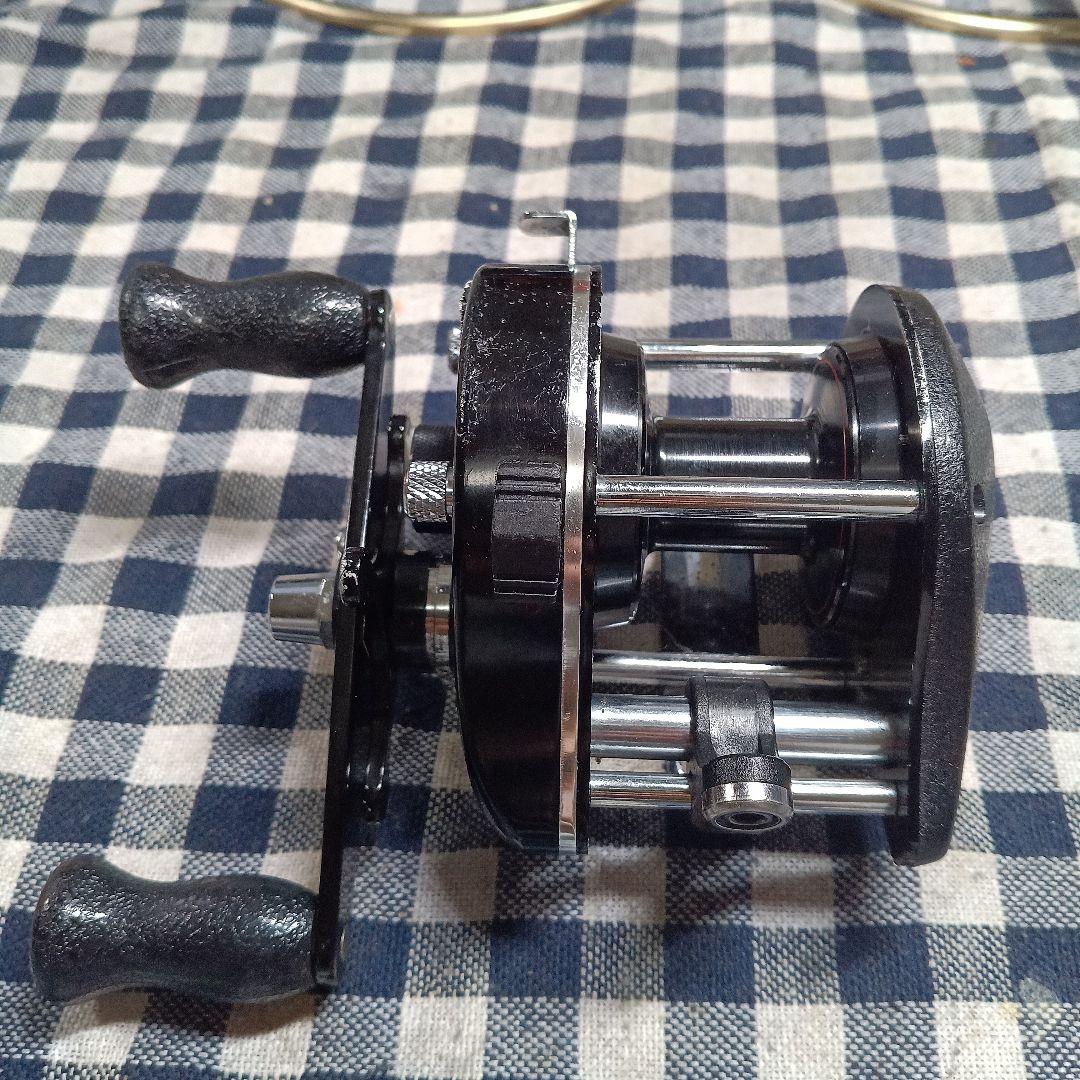 シマノ　BM-2　バス釣りおじさん専用扱い