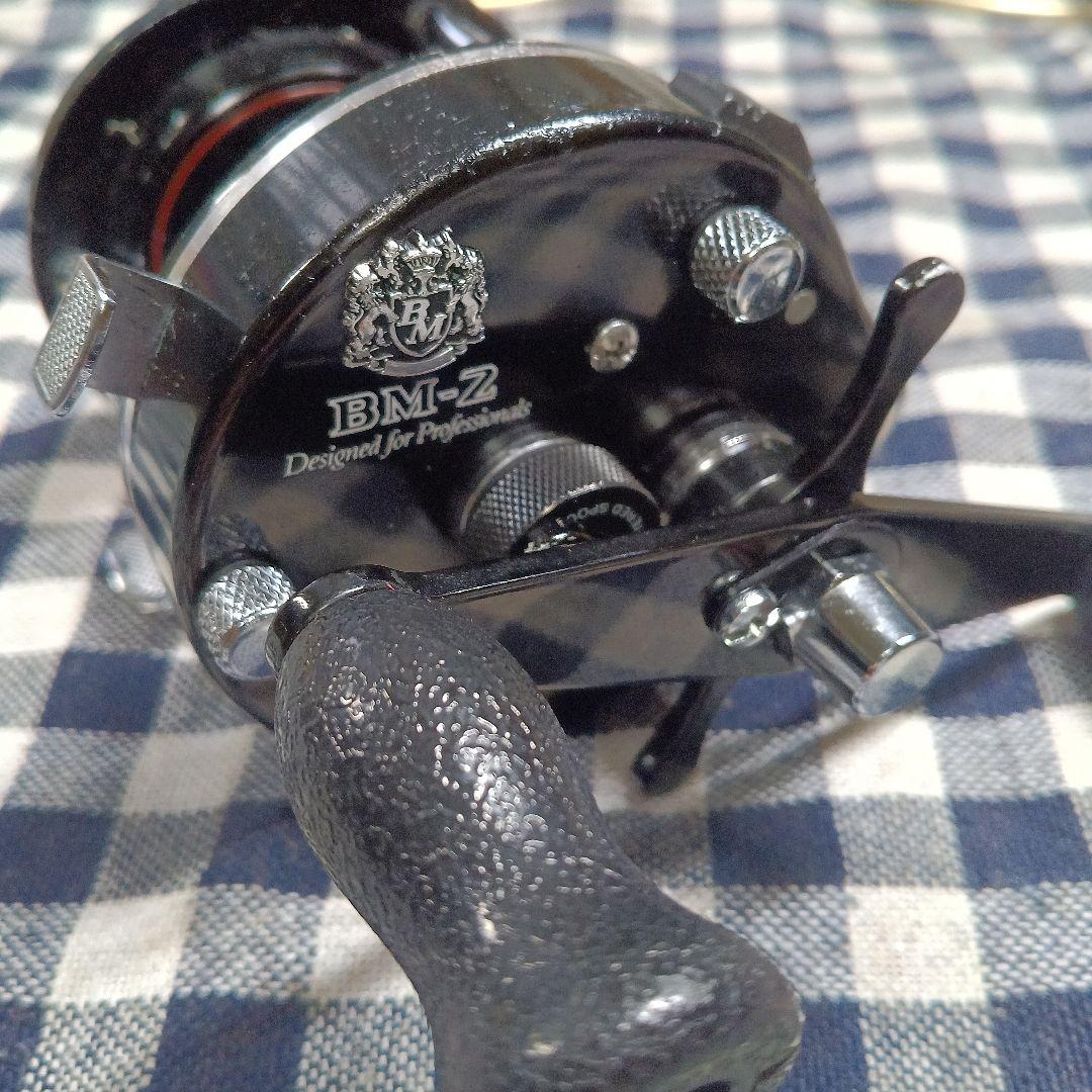 シマノ　BM-2　バス釣りおじさん専用扱い