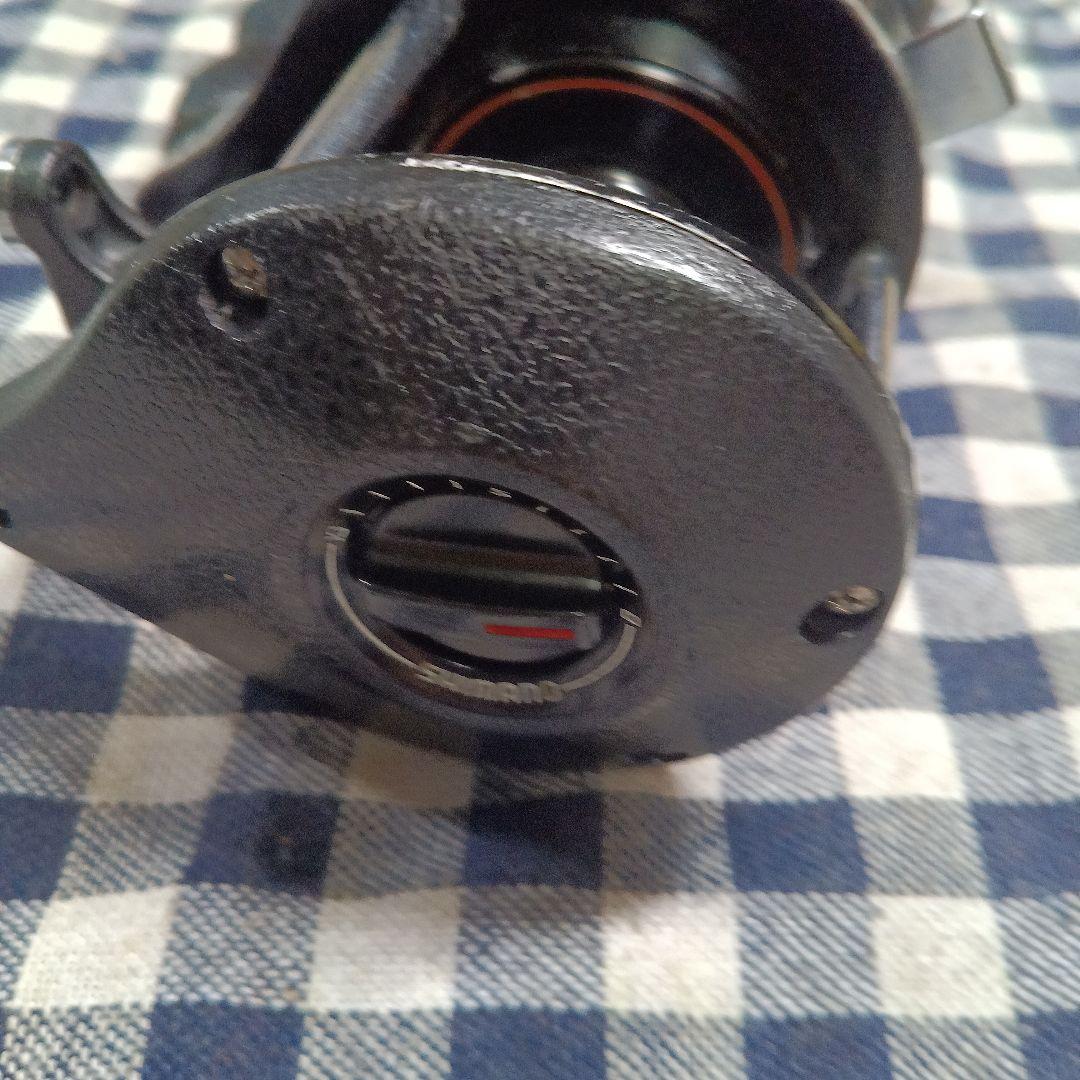 シマノ　BM-2　バス釣りおじさん専用扱い