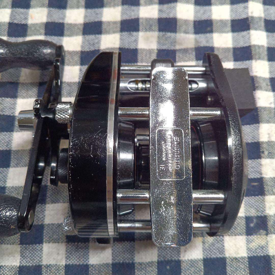 シマノ　BM-2　バス釣りおじさん専用扱い