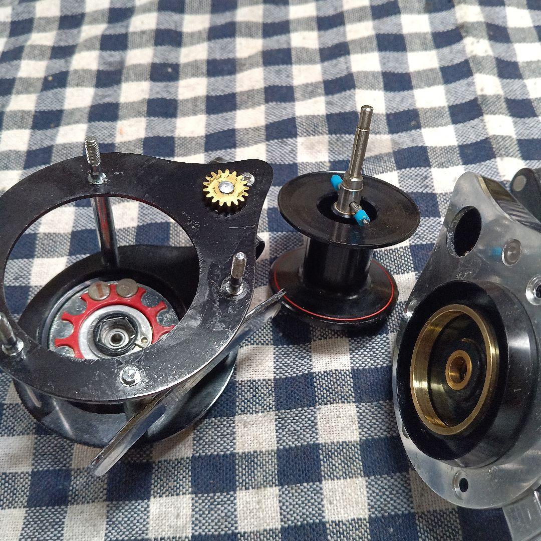 シマノ　BM-2　バス釣りおじさん専用扱い