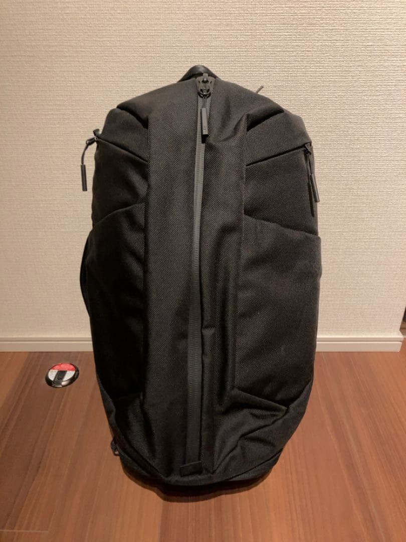 【美品】AER エアー ダッフルパック2