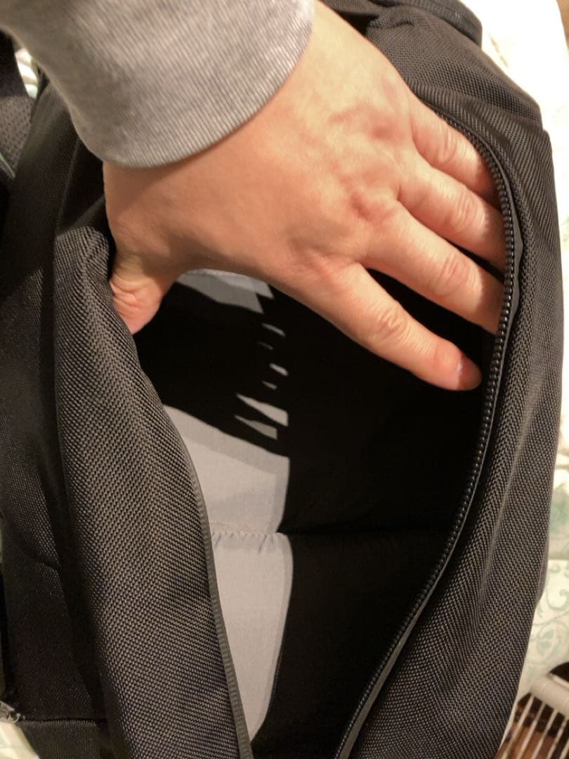 【美品】AER エアー ダッフルパック2