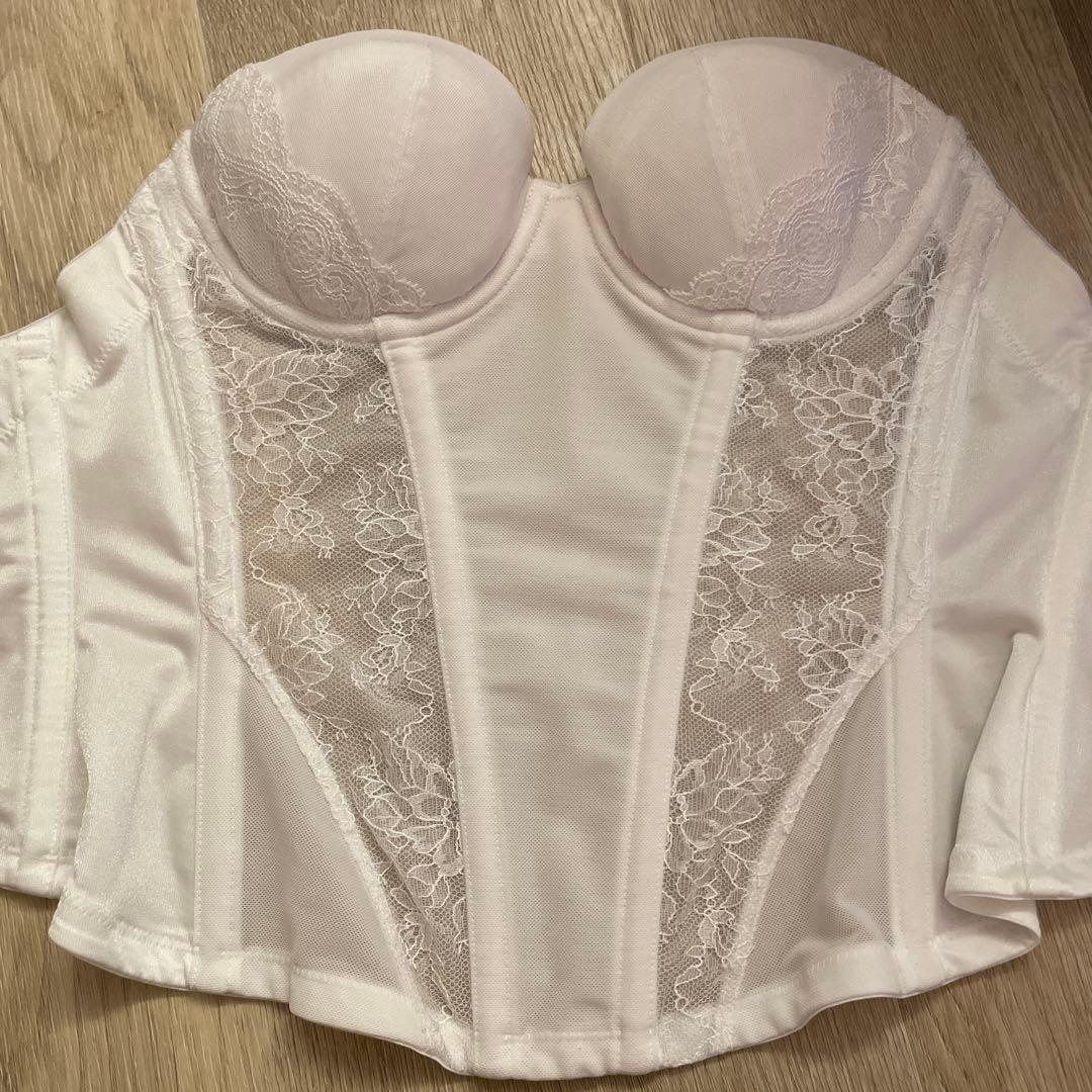 Wacoal BQC300 ブライダルインナー　ブラ