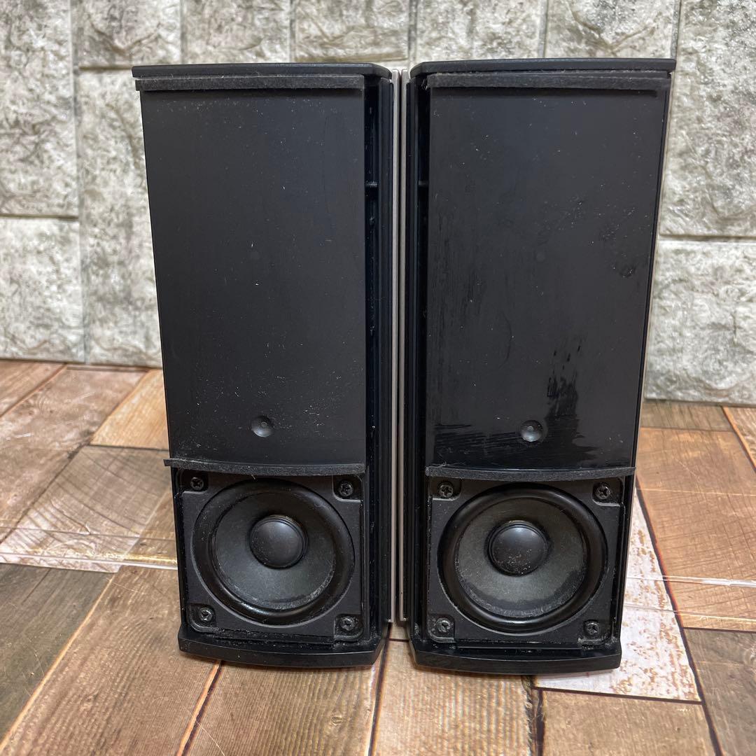 #832 BOSE Companion 20 マルチメディア スピーカー