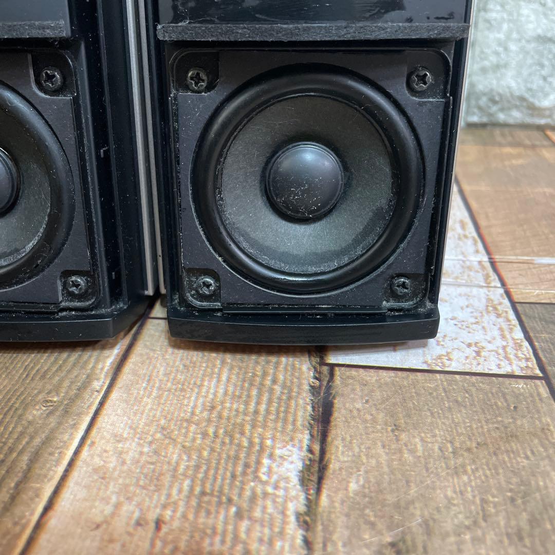 #832 BOSE Companion 20 マルチメディア スピーカー