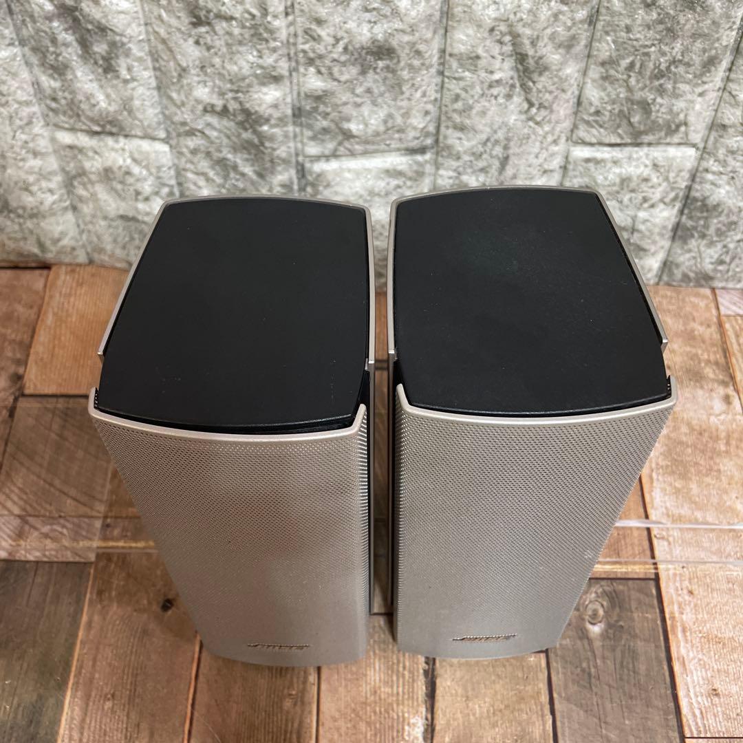 #832 BOSE Companion 20 マルチメディア スピーカー