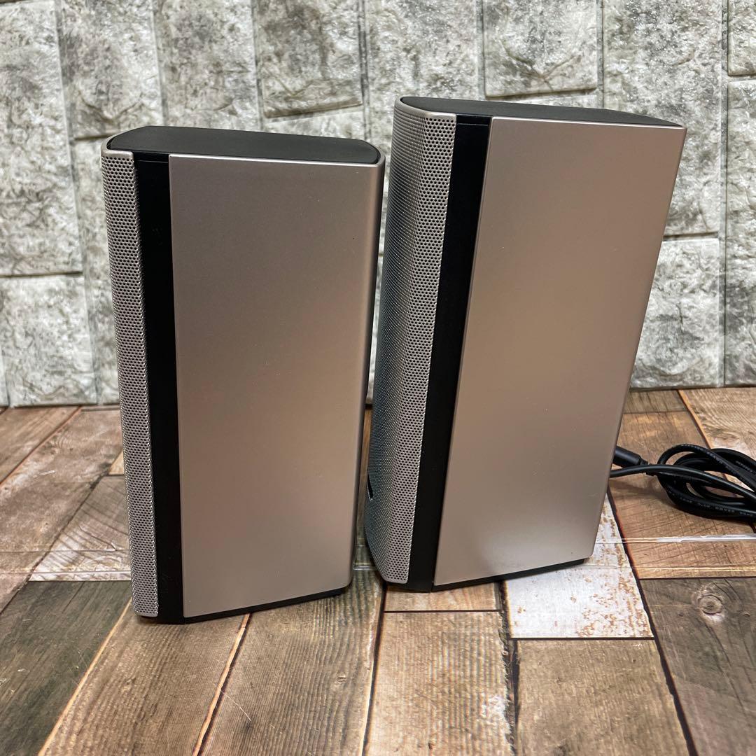 #832 BOSE Companion 20 マルチメディア スピーカー
