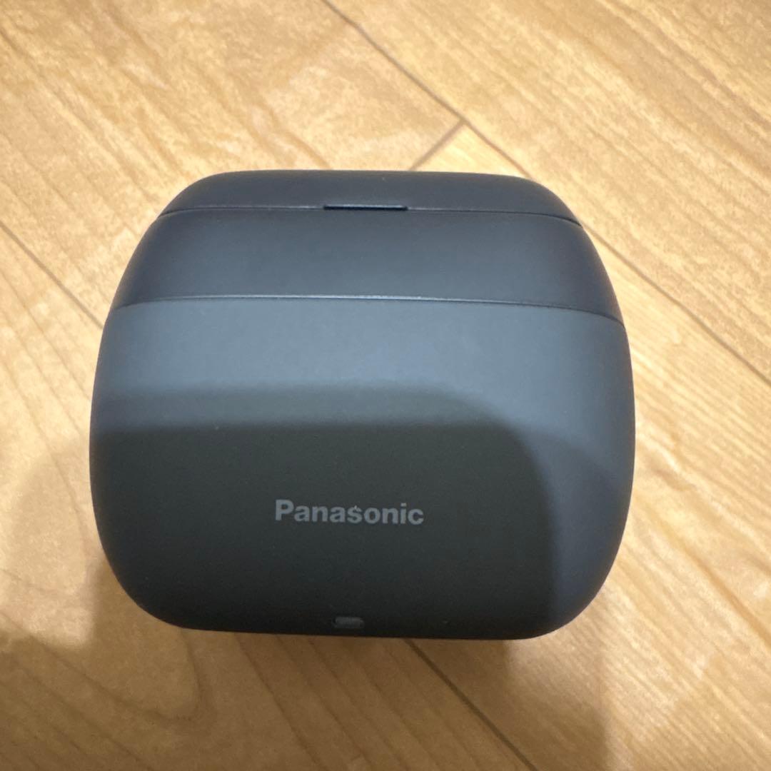 パナソニックPanasonic ラムダッシュパームイン