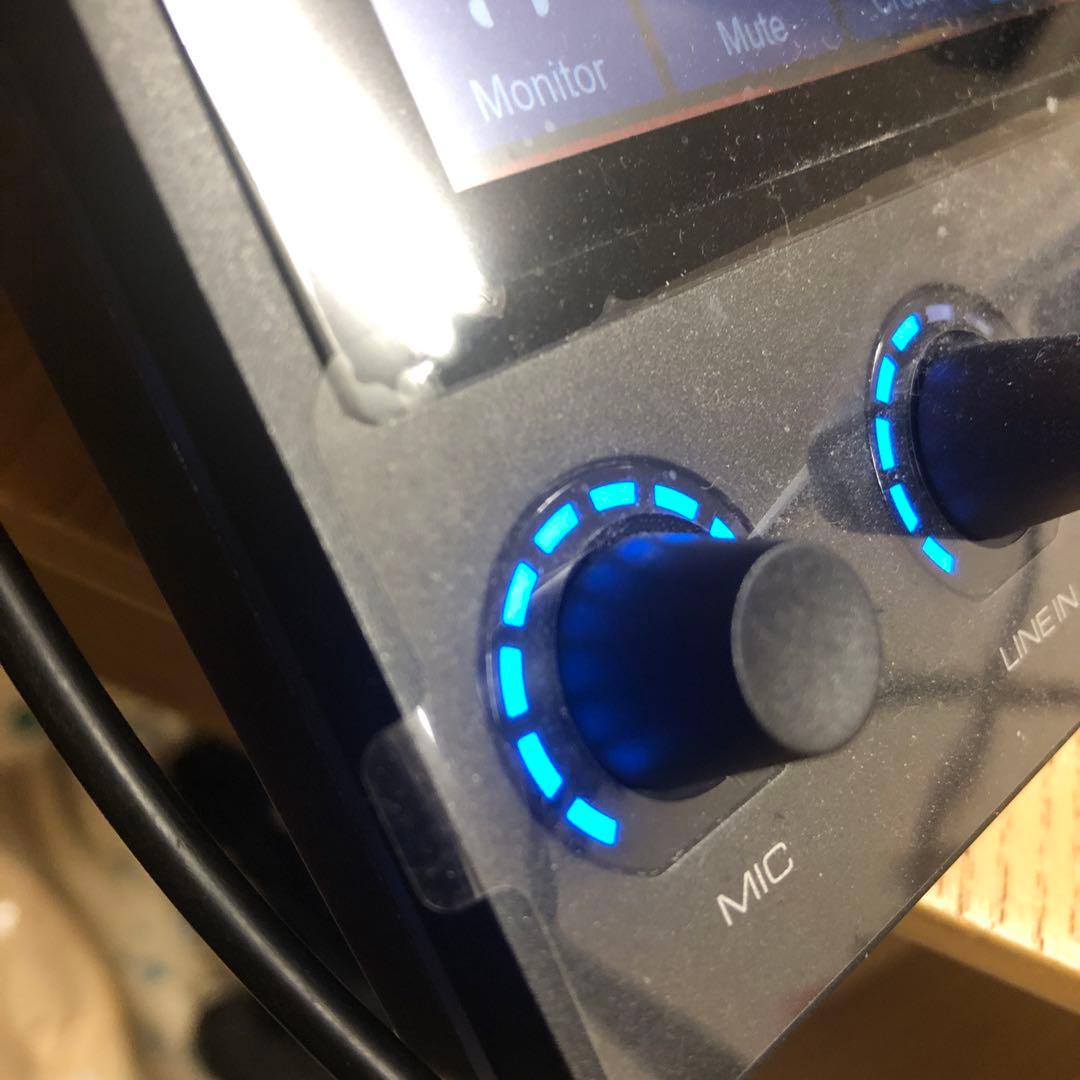 LIVE STREAMER NEXUS AX310 定価4万円