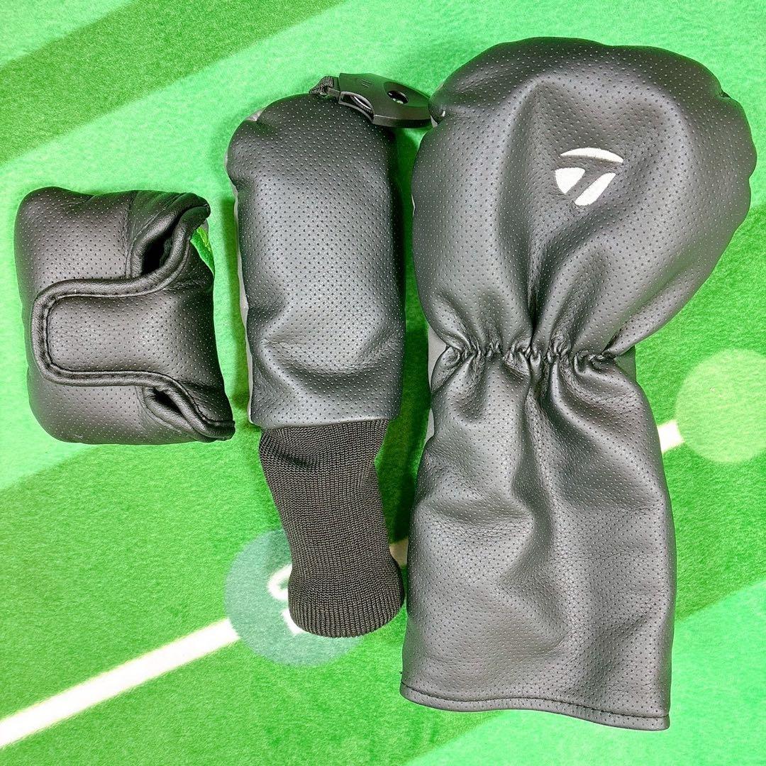 テーラーメイドRBZメンズ ゴルフクラブセット 9本 フレックスR 初心者