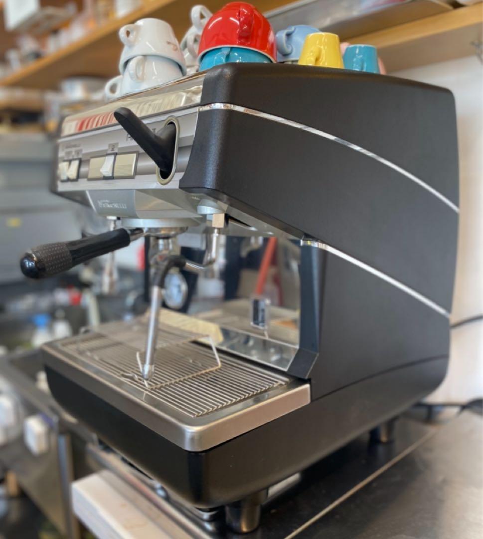 【専用のためご購入お控え下さい】最強業務用エスプレッソマシン