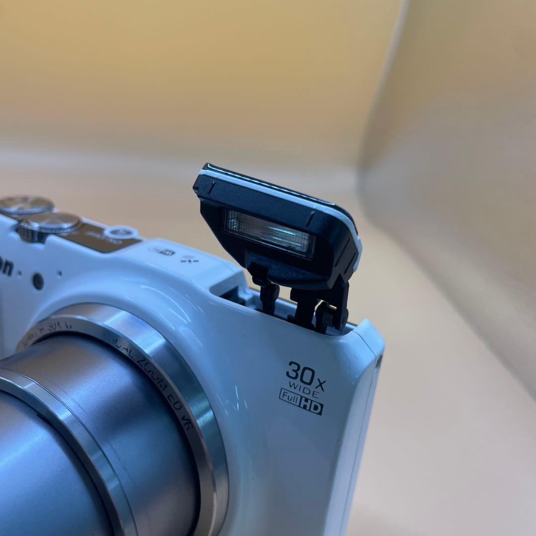 Nikon COOLPIX S9700 デジカメ 1449