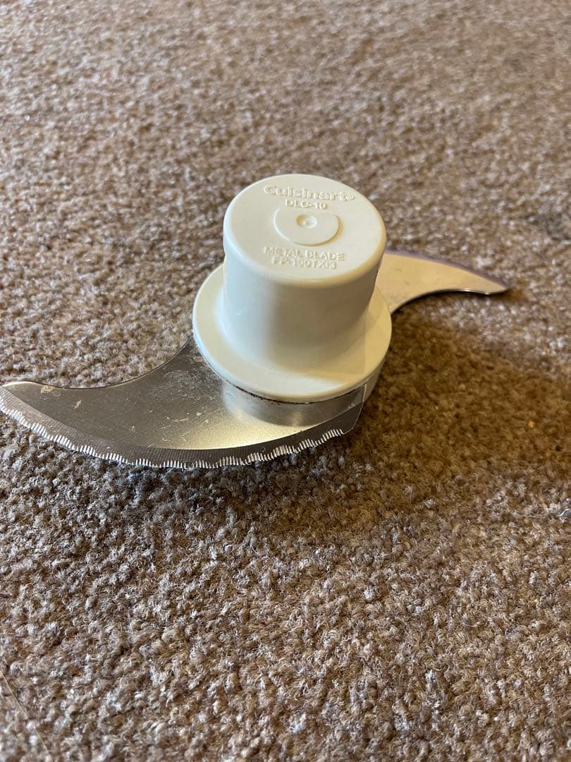 Cuisinart DLC-10 PRO フードプロセッサー