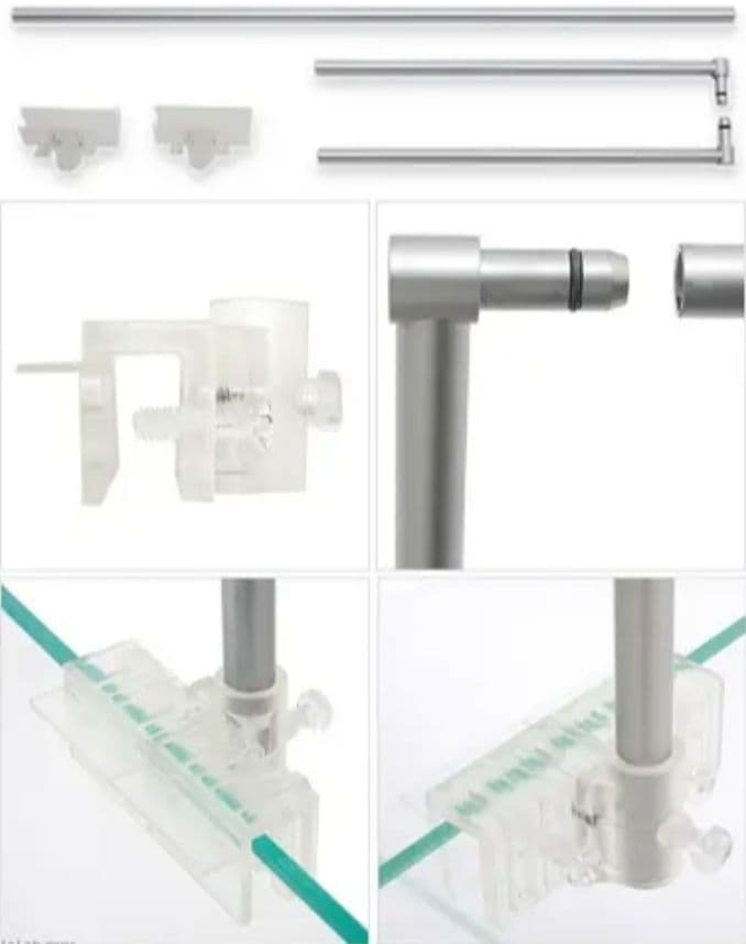 アクロ トライアングル グロー 900