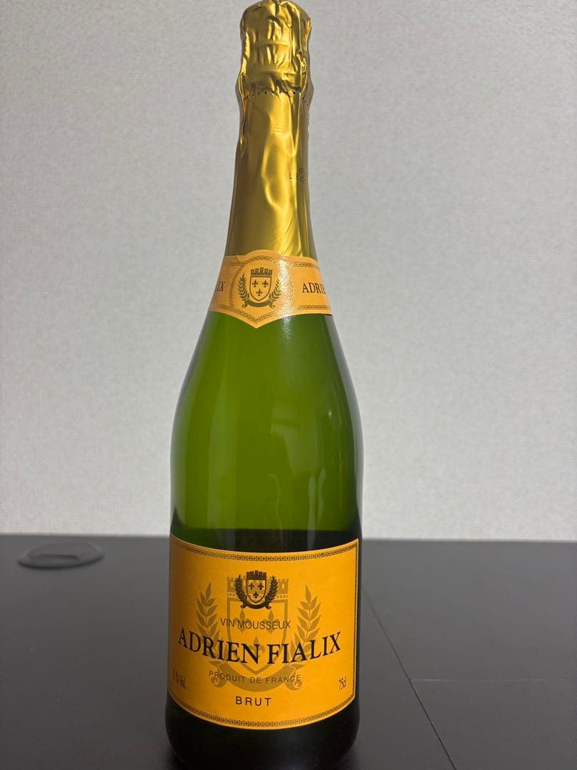 【未開封】スパークリングワイン 12本セット 辛口中心 飲み比べ まとめ売り①