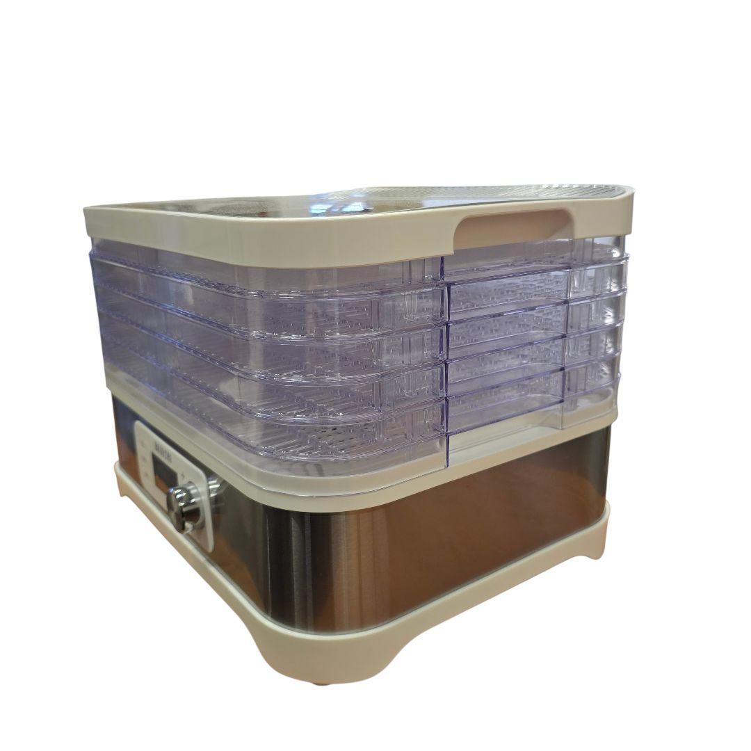 ベルライフ　フードドライヤー　BLF-400LCD