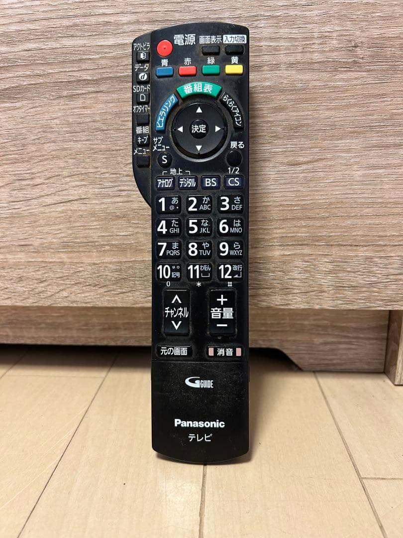 [送料込] Panasonic TH-P46G2 テレビ